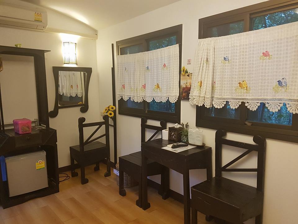 Resort Chart Trip