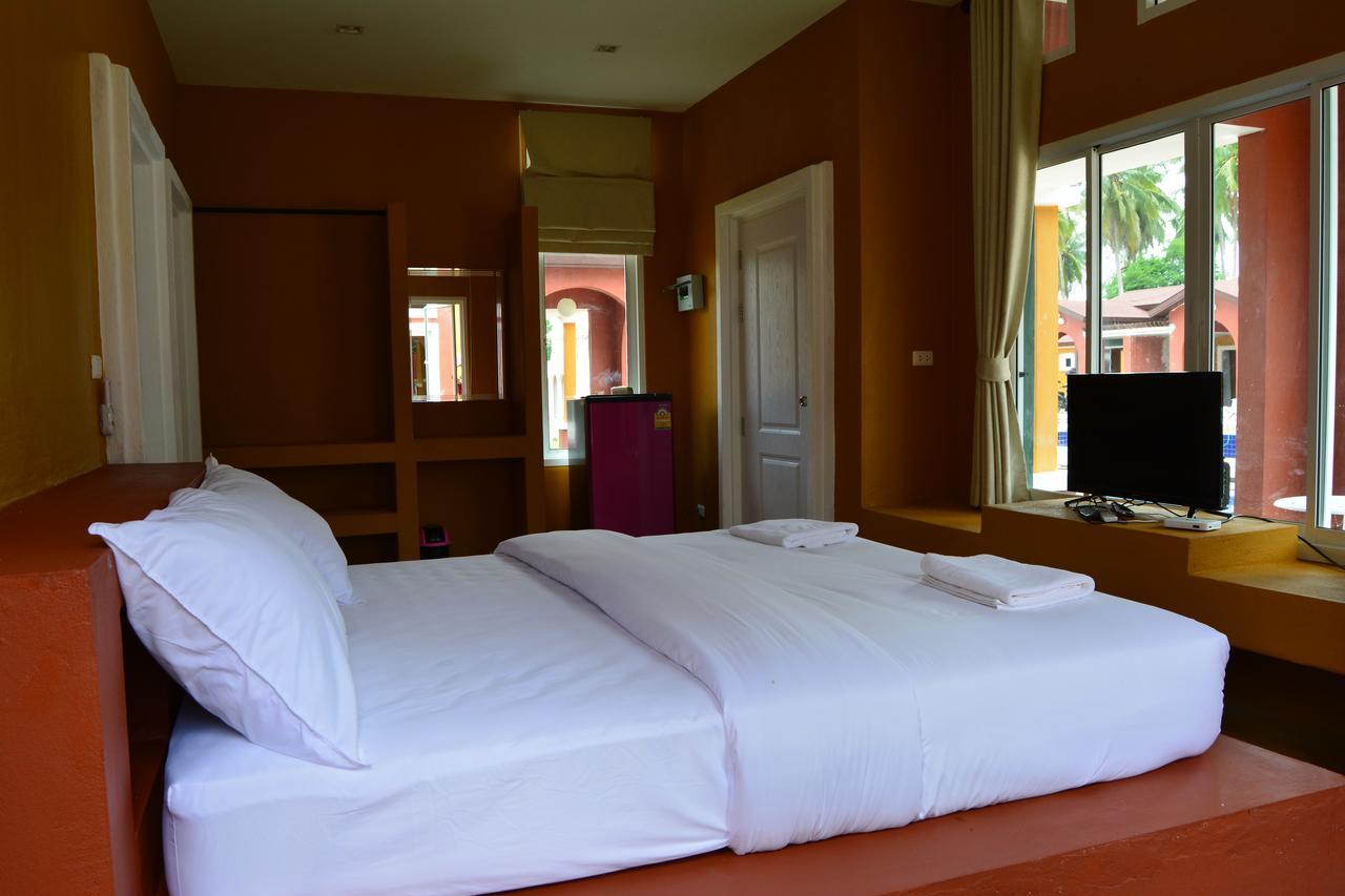 World Cat Resort 3*