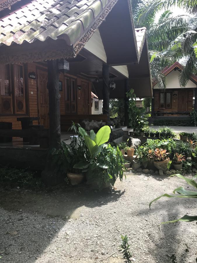 Nampueng Resort Chumphon