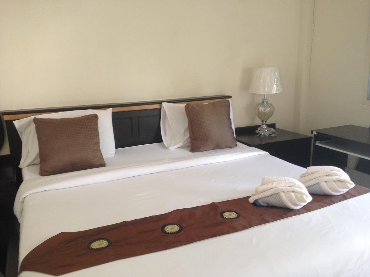 Resort Iyara Chumphon