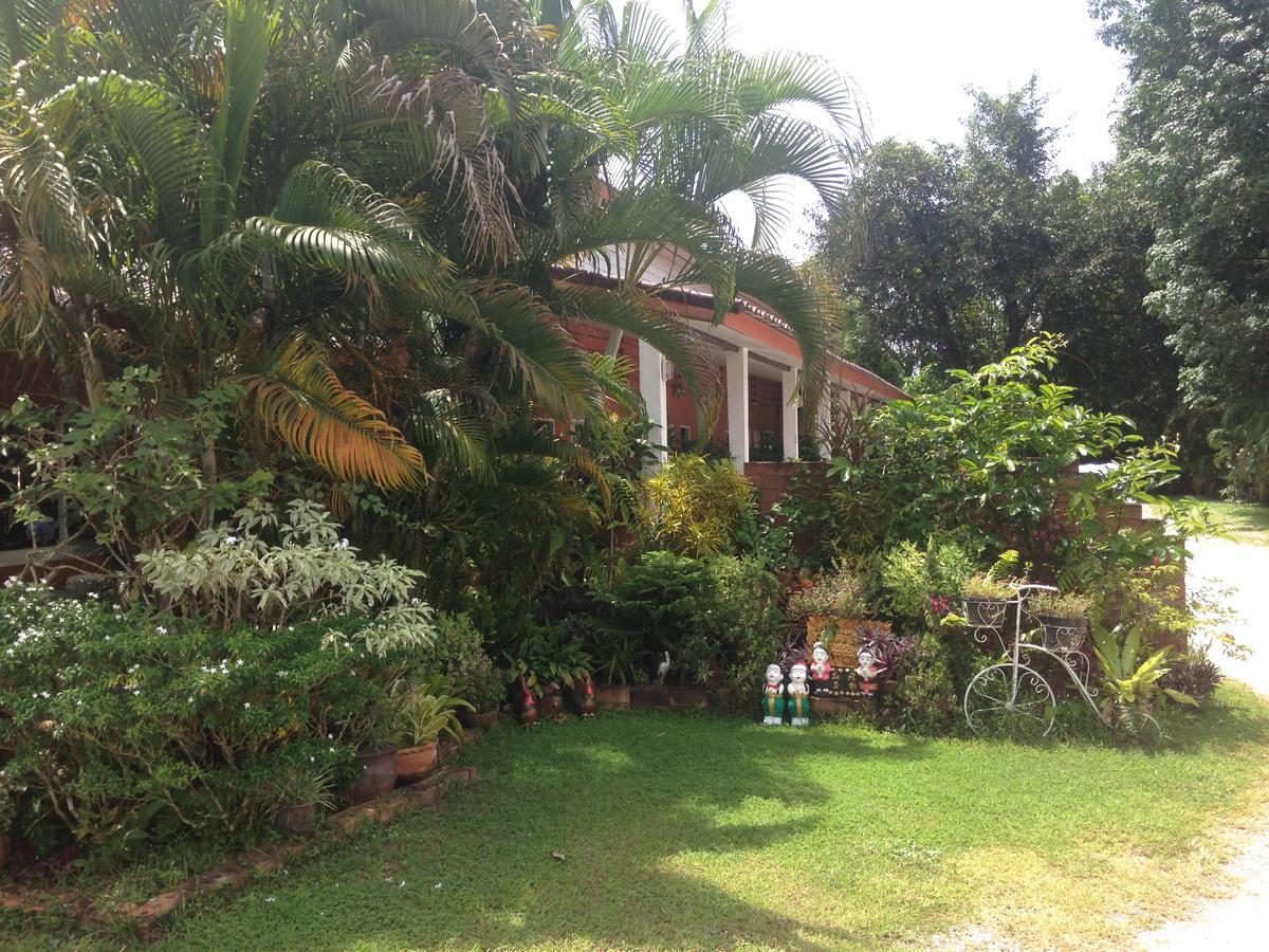 Resort Iyara Chumphon