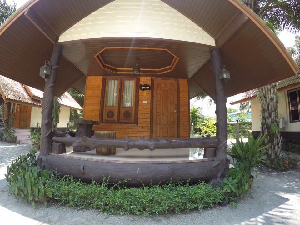Nampueng Resort 3*
