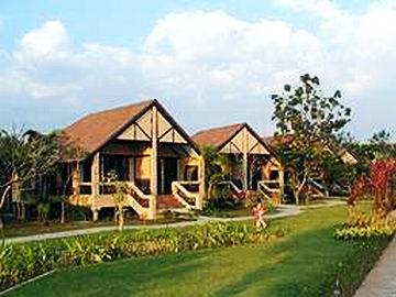 Botany Pattaya 5*