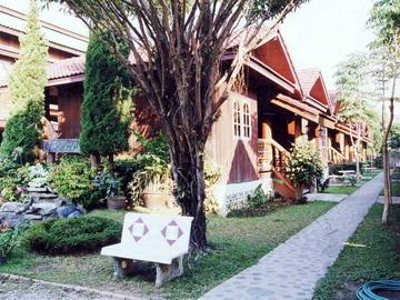 Baan Khun Yom Chiangrai 2*