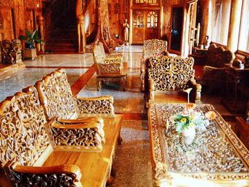Baan Khun Yom Chiangrai Hotel 2*