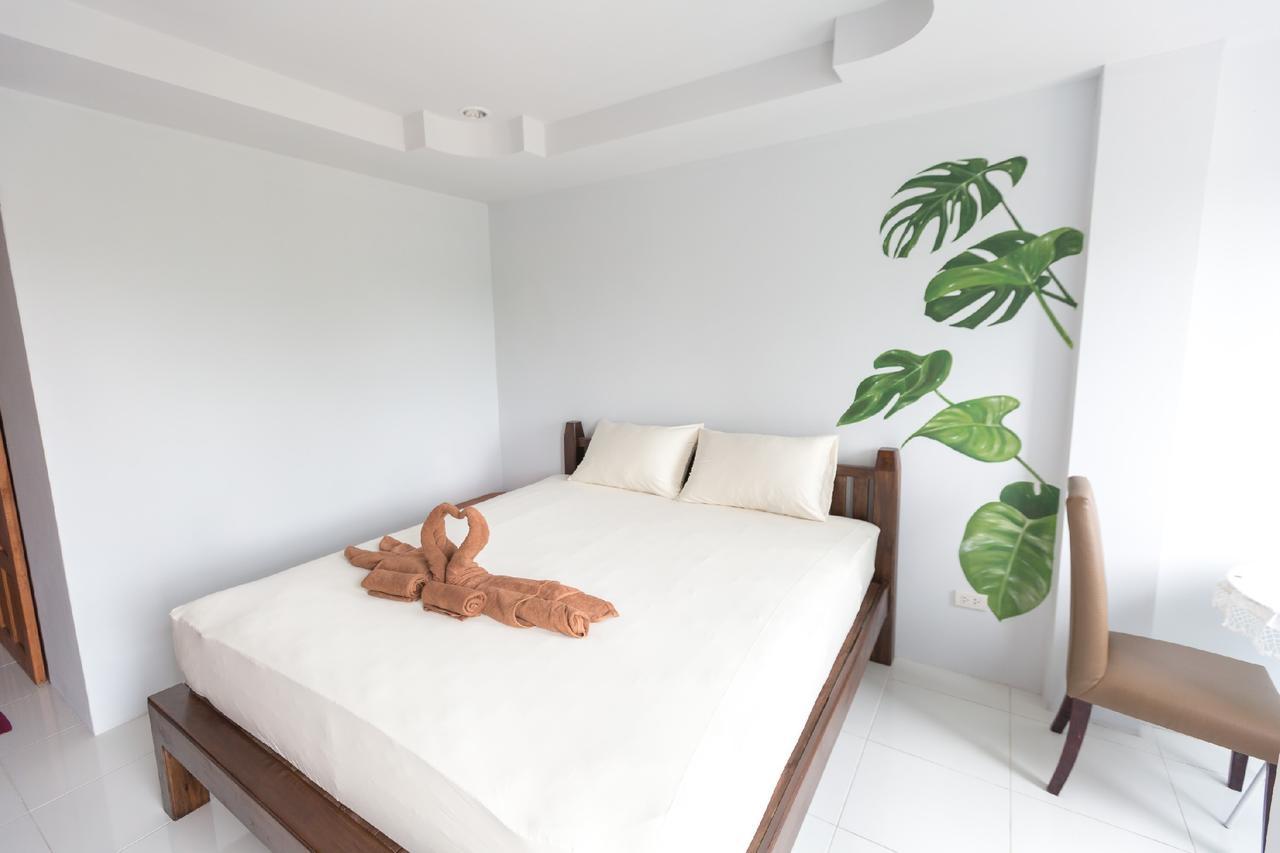Suan Palm 3* Ban Pong (Chon Buri)