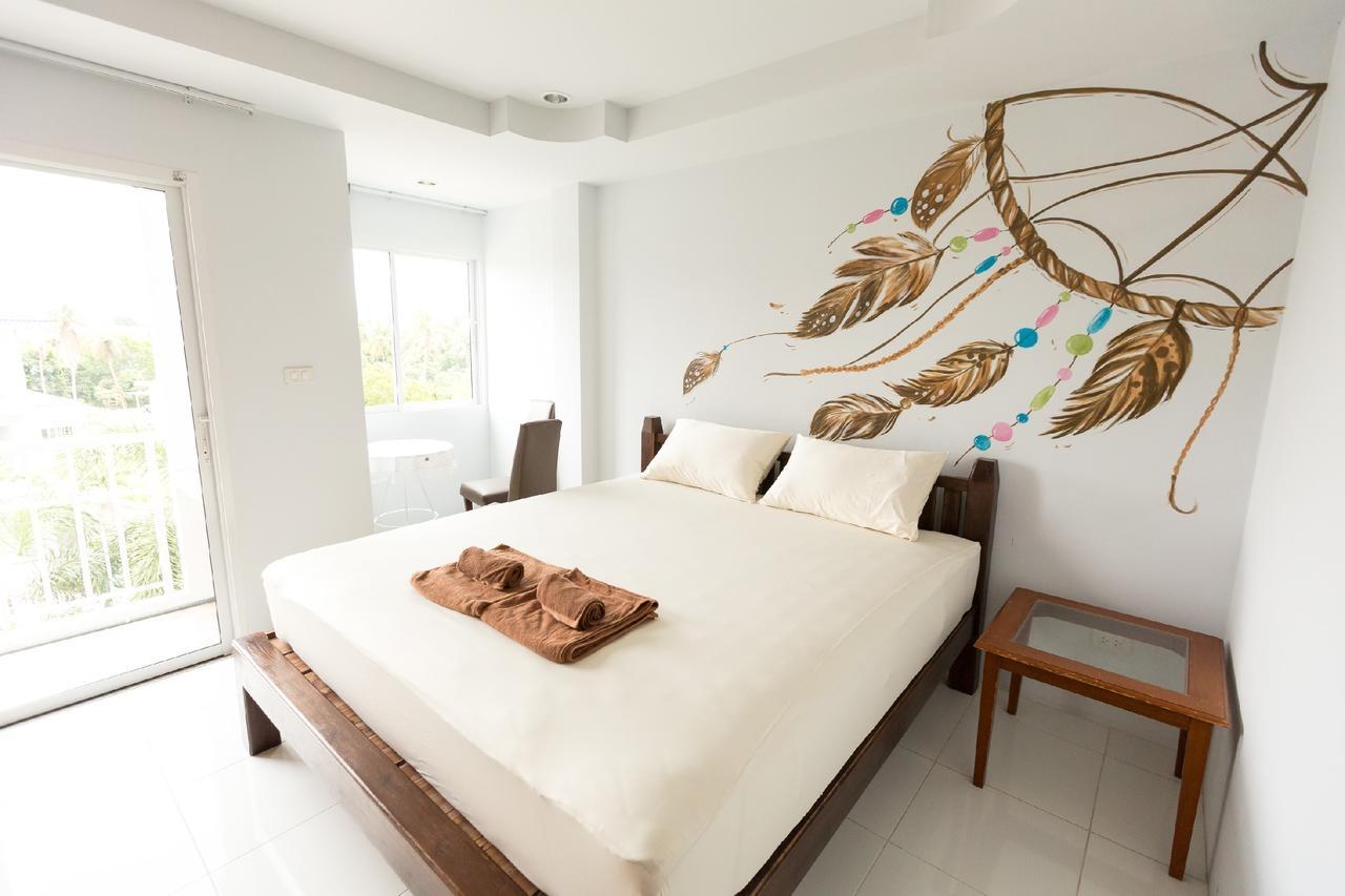 Suan Palm 3*