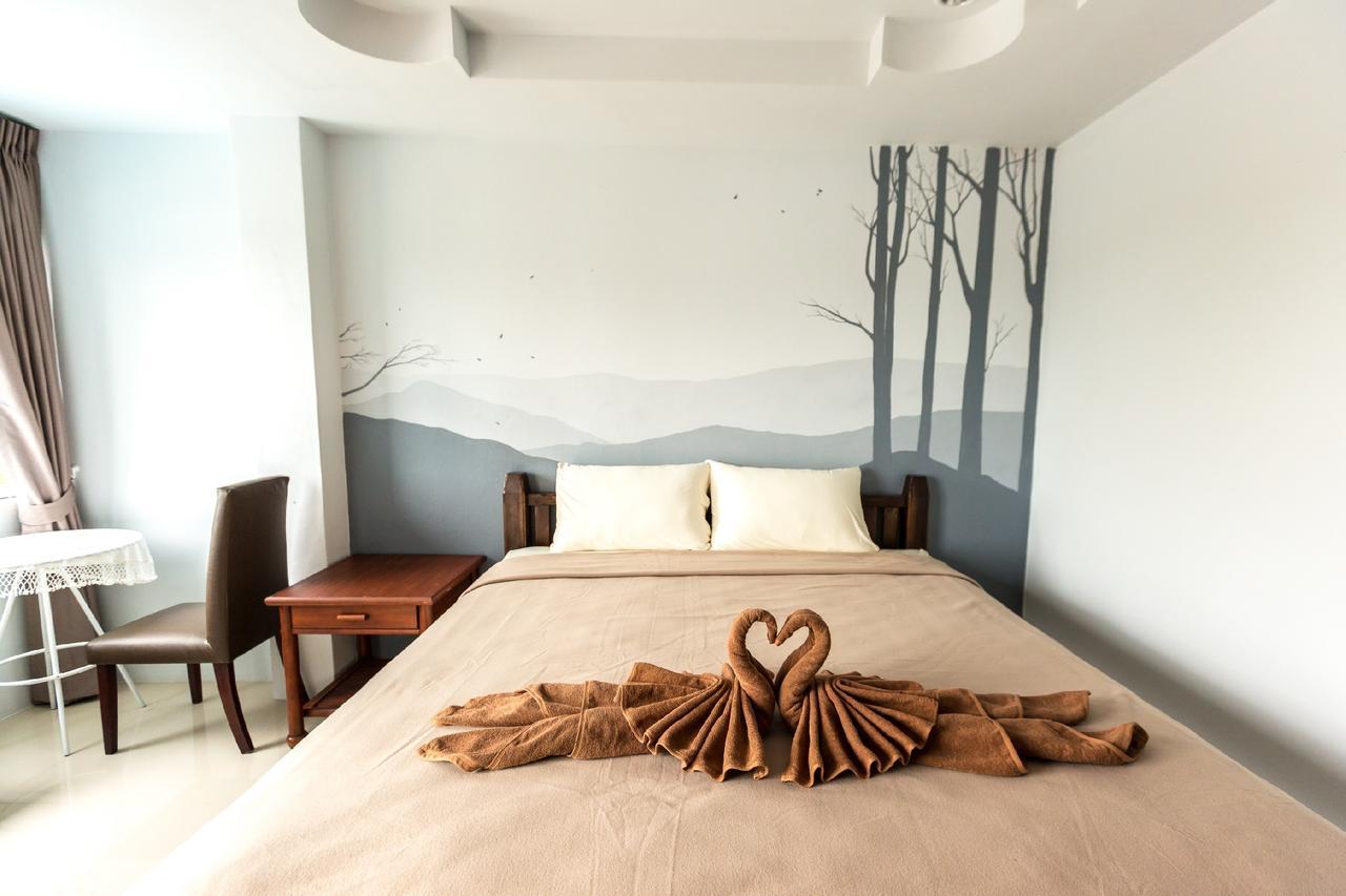 Suan Palm Resort Ban Pong (Chon Buri)