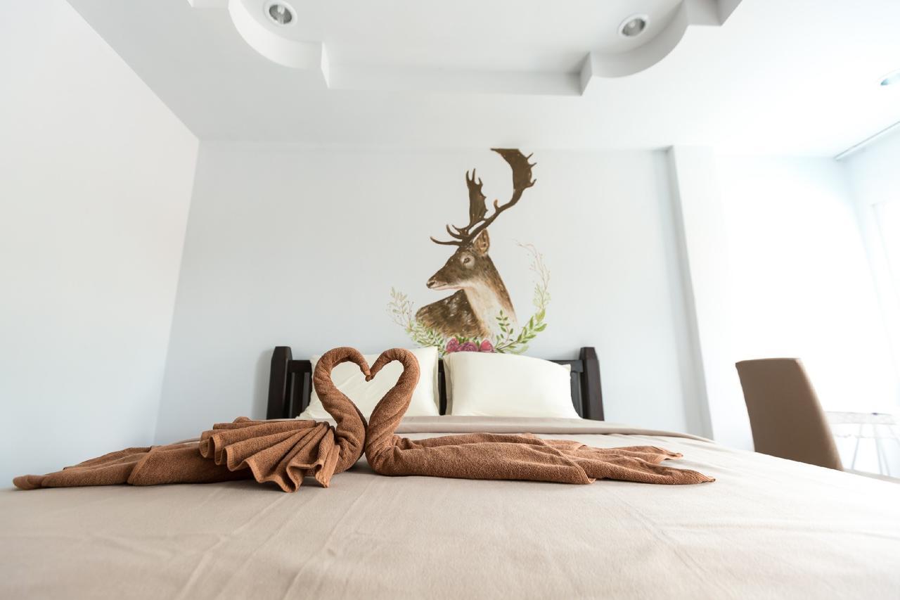 Resort Suan Palm 3*
