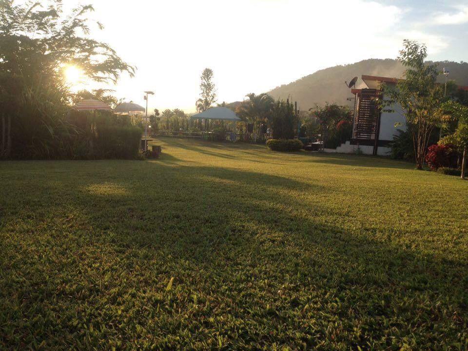 Resort Thanorm Rak