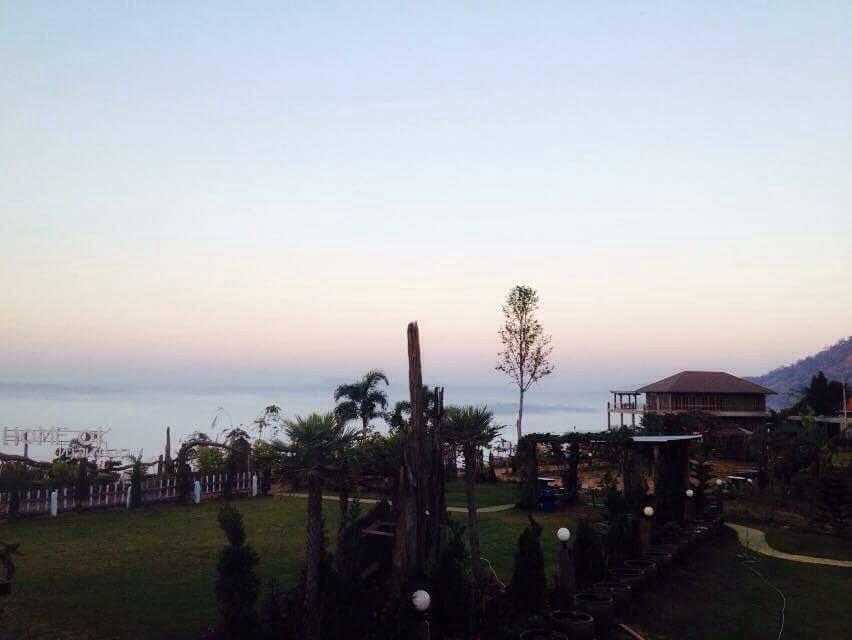 Thanorm Rak Resort 2*