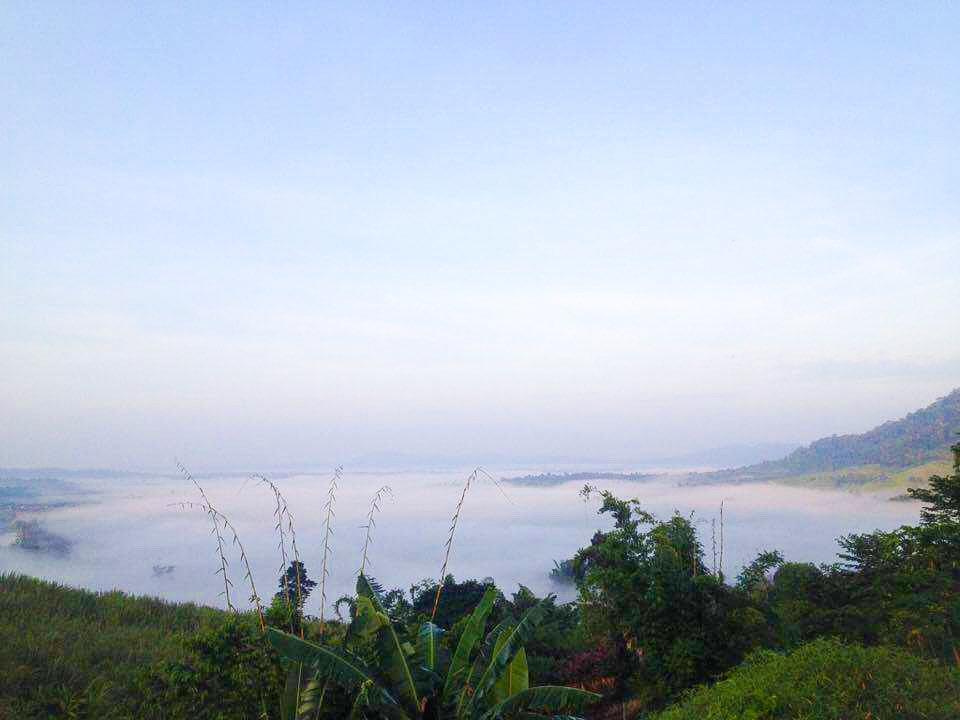 Thanorm Rak 2* Khao Kho