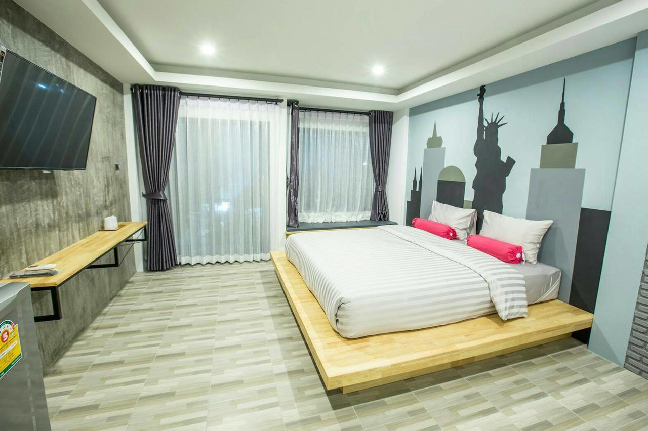 Resort Sor Kor Sor 3*