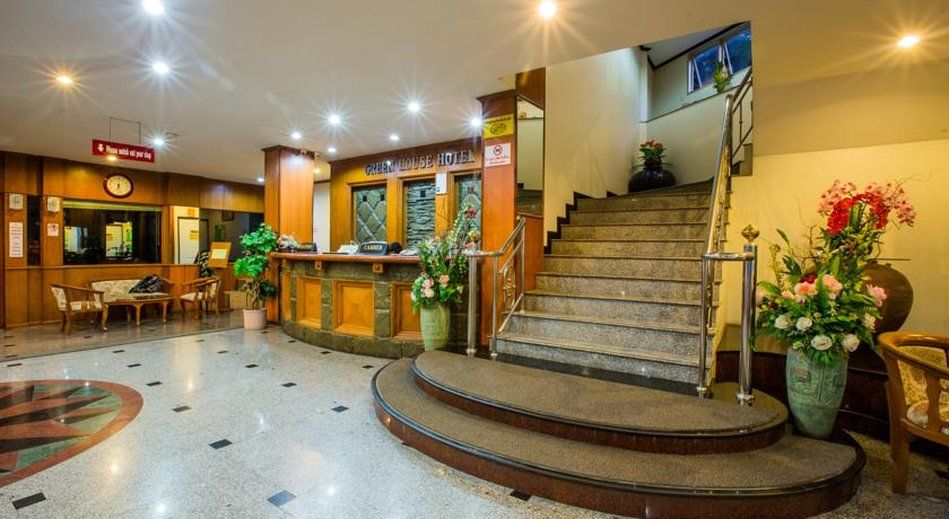 Hotel House