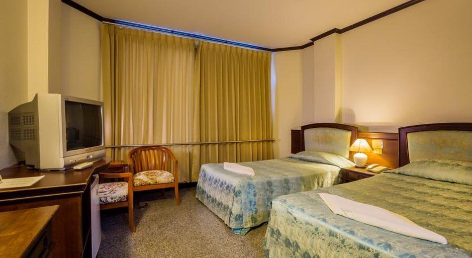 Hotel House Krabi