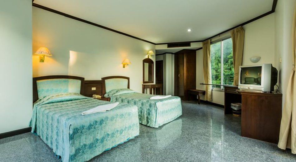 Hotel House 3*