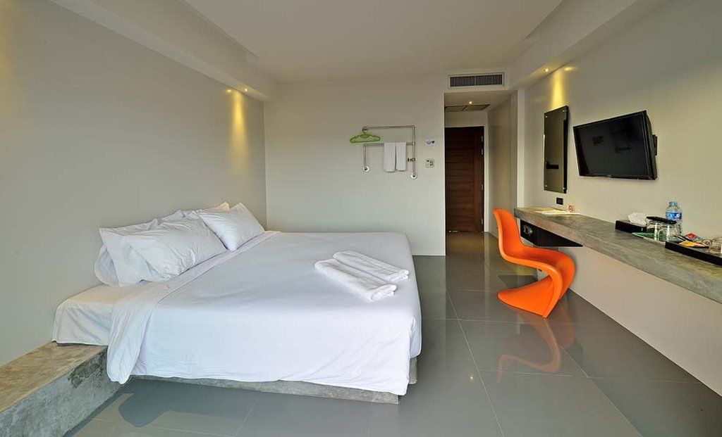 Hotel Riverside 3*