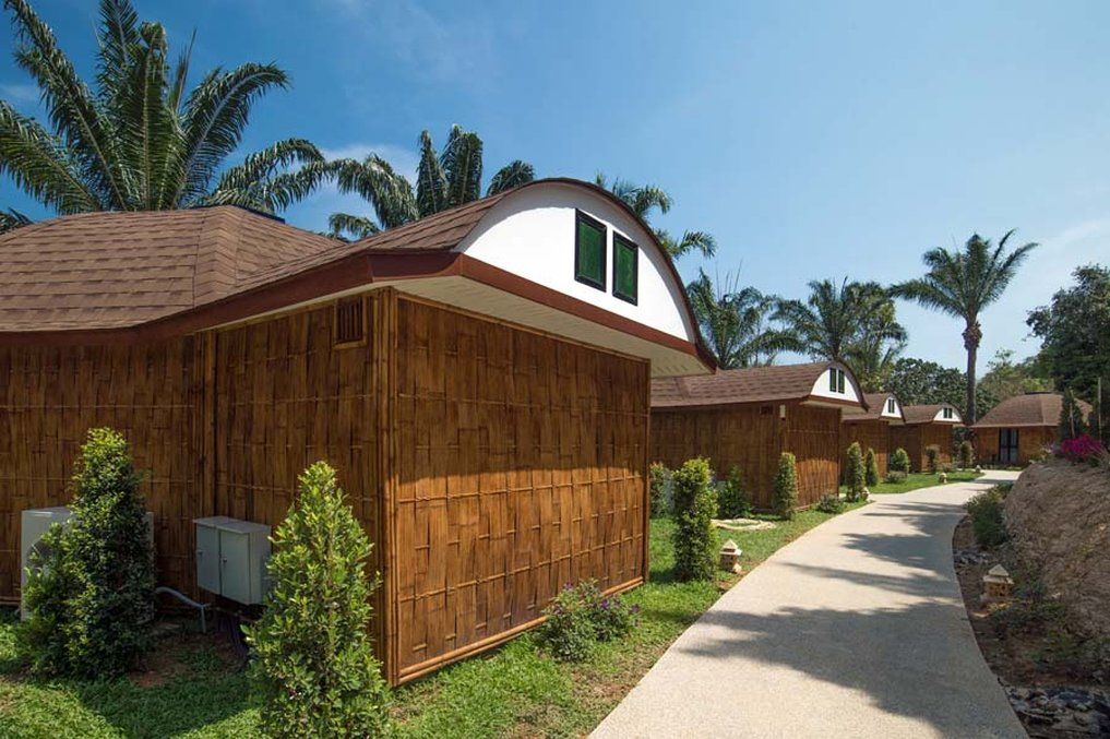 Resort Aonang Fiore Ao Nang