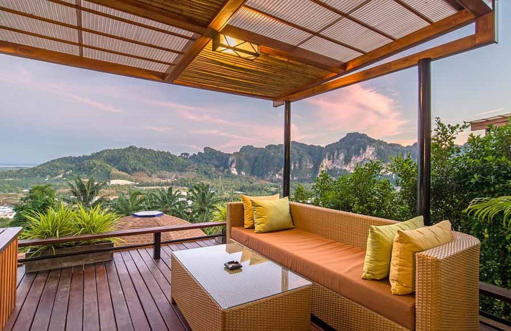 Aonang Fiore 4* Ao Nang