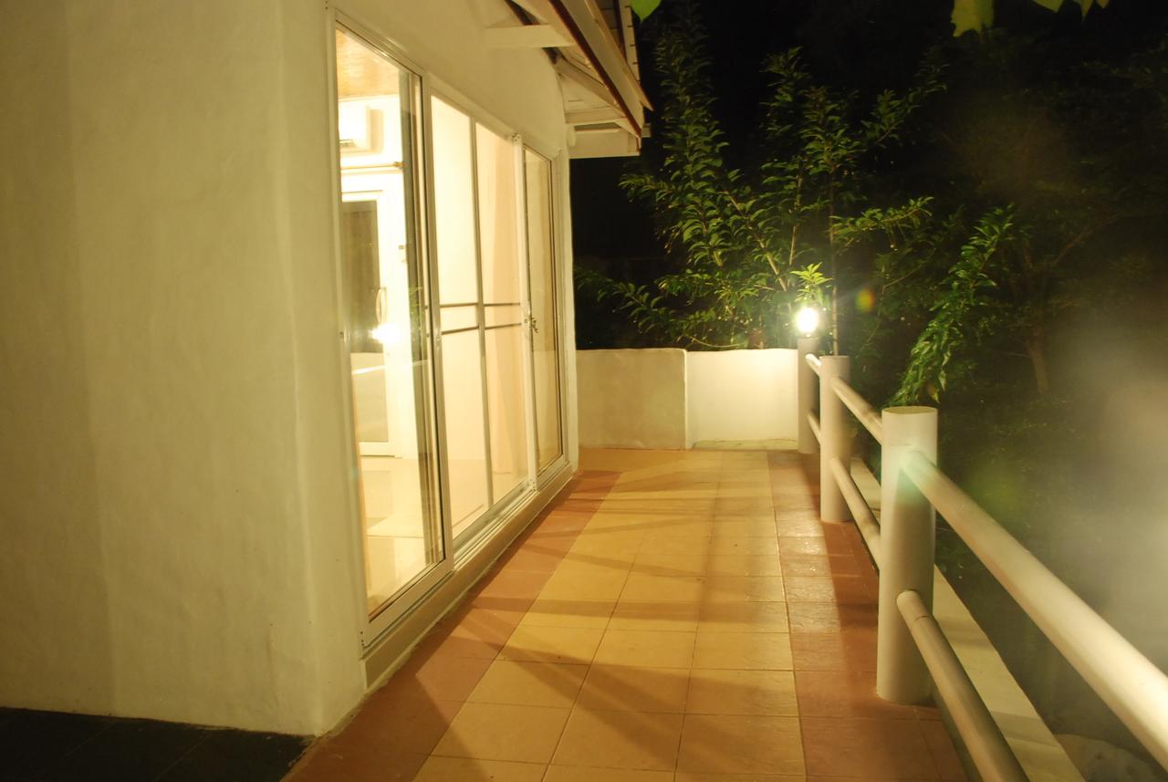 Resort Baantantara *