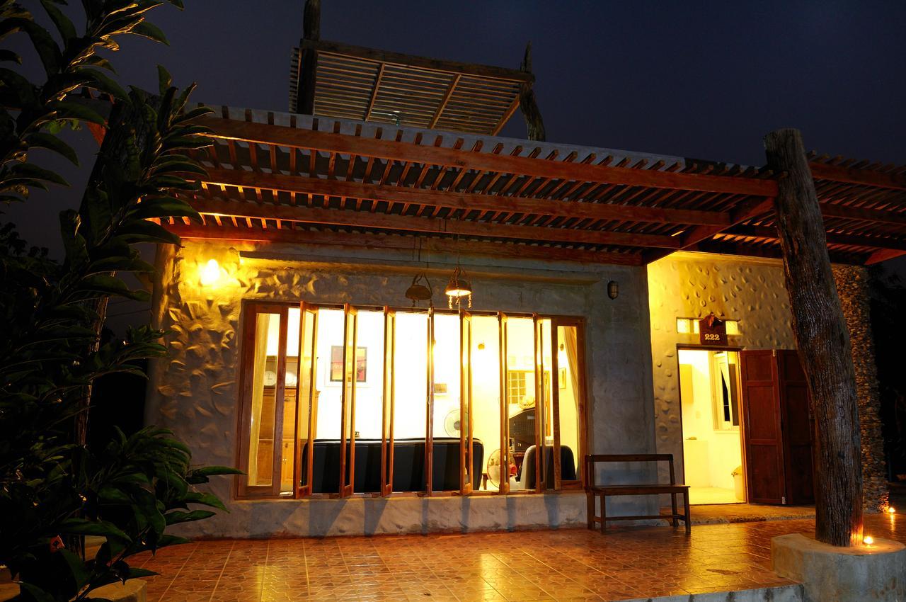 Resort Baantantara *