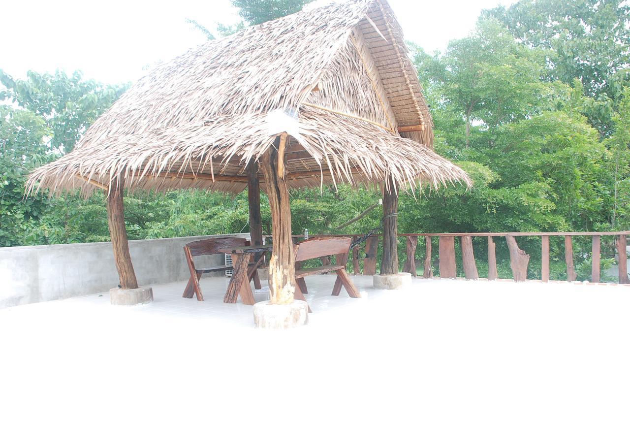 Baantantara Resort