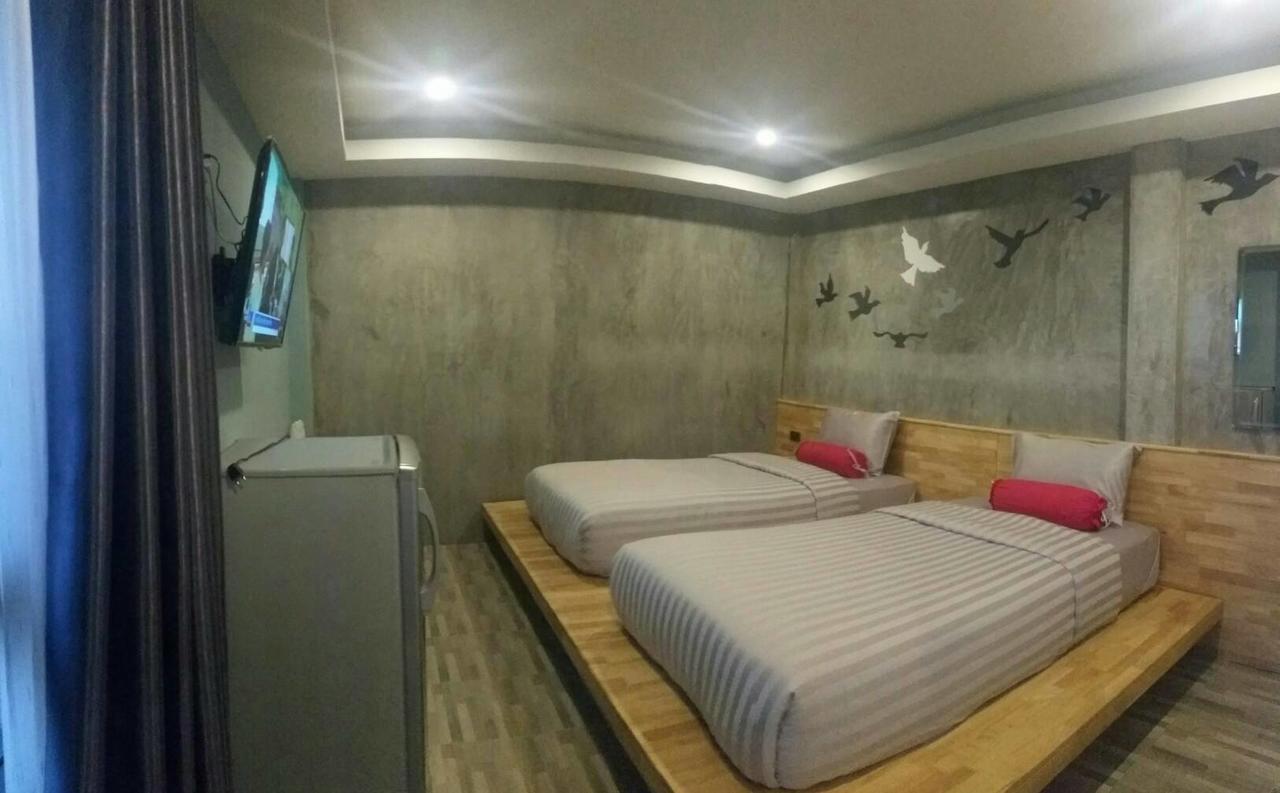 Resort Sor Kor Sor 3*