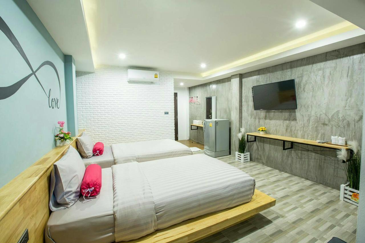 Sor Kor Sor 3* Sattahip