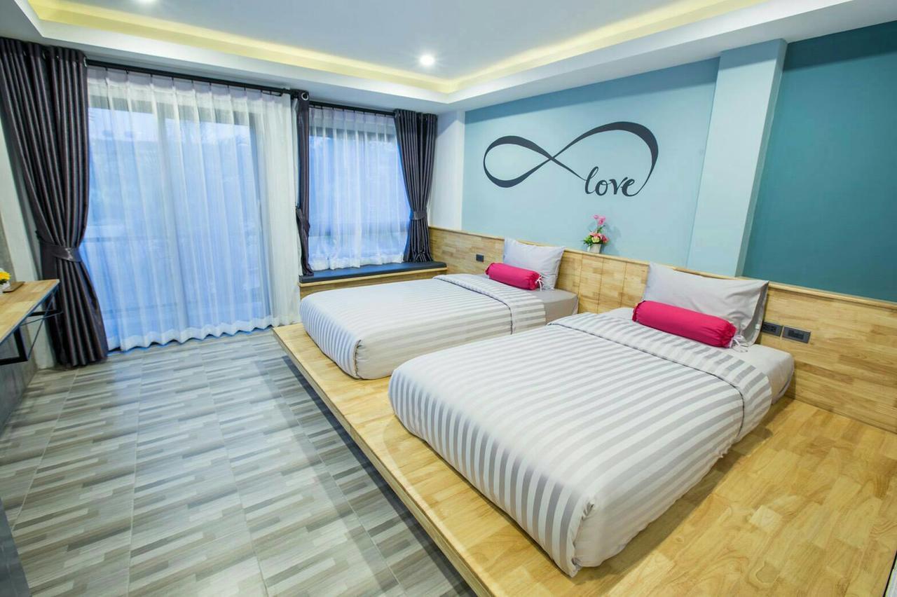 Resort Sor Kor Sor 3*