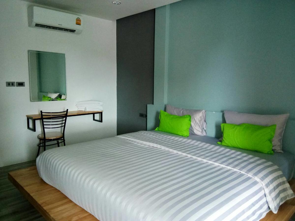 Resort Sor Kor Sor