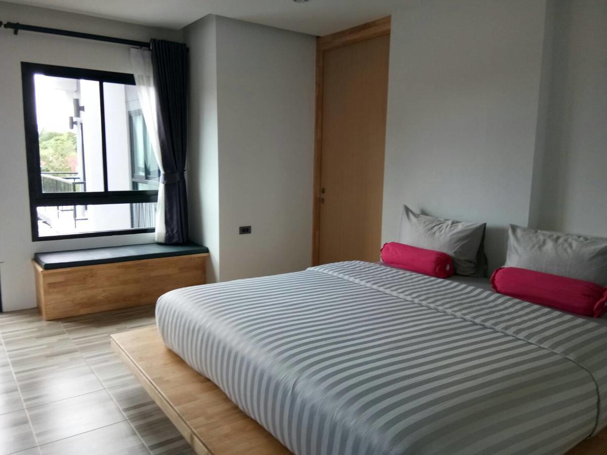 Sor Kor Sor Resort Sattahip