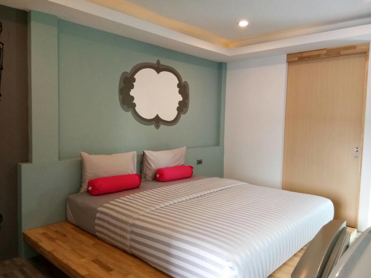 Sor Kor Sor Resort 3*