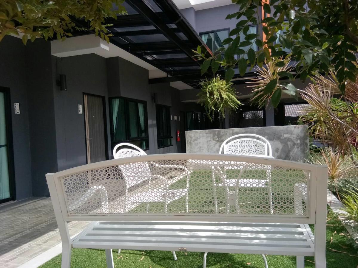 Sor Kor Sor Resort Sattahip