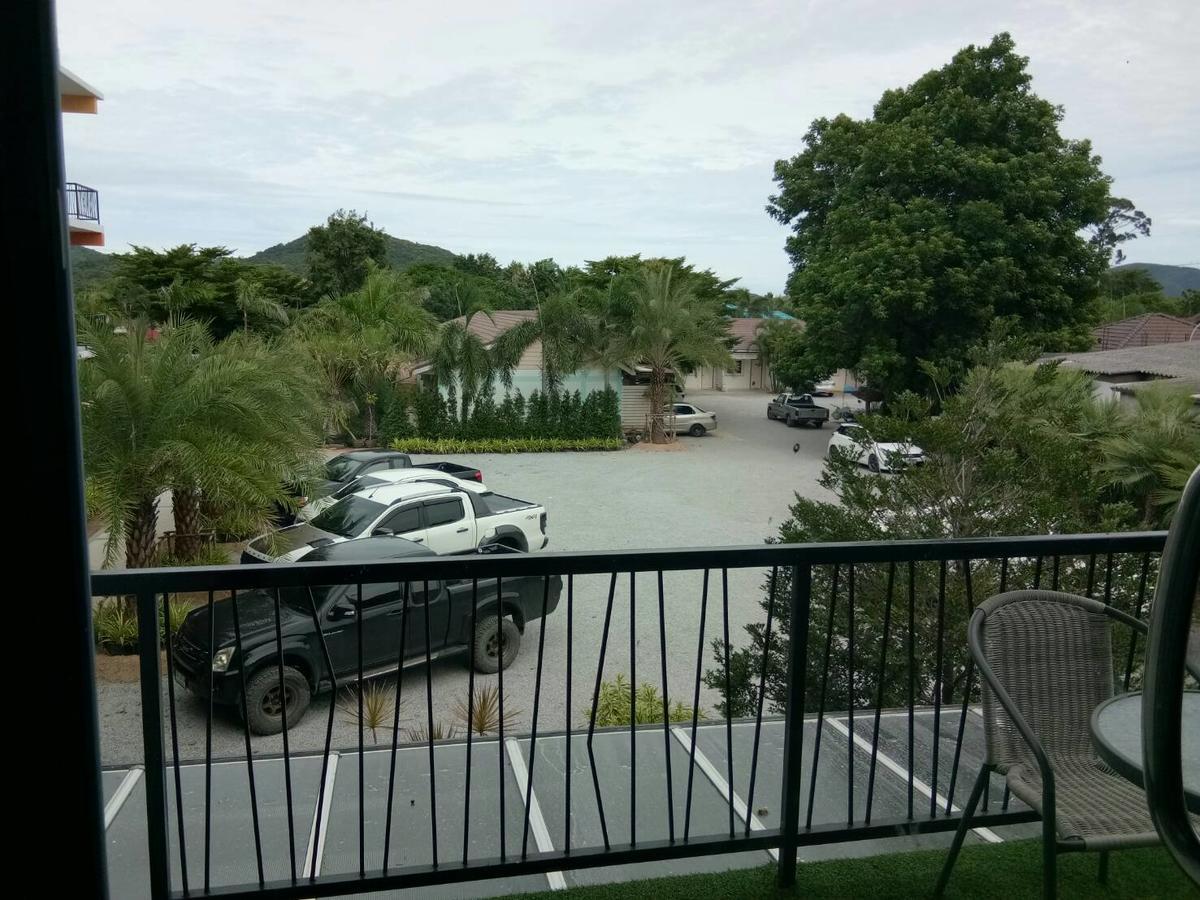 Sor Kor Sor Resort 3*