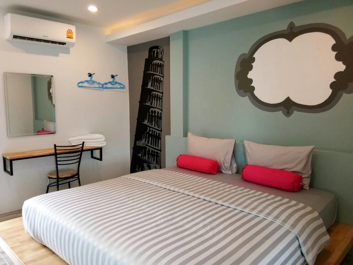 Resort Sor Kor Sor