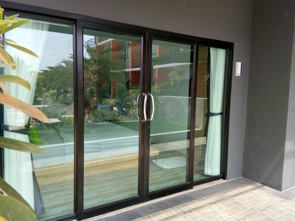 Sor Kor Sor Resort Sattahip