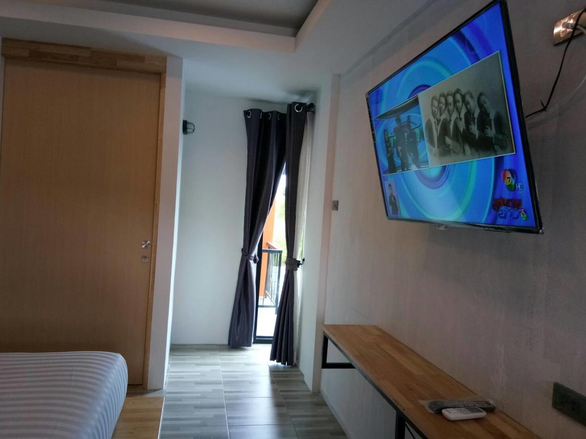 Resort Sor Kor Sor Sattahip