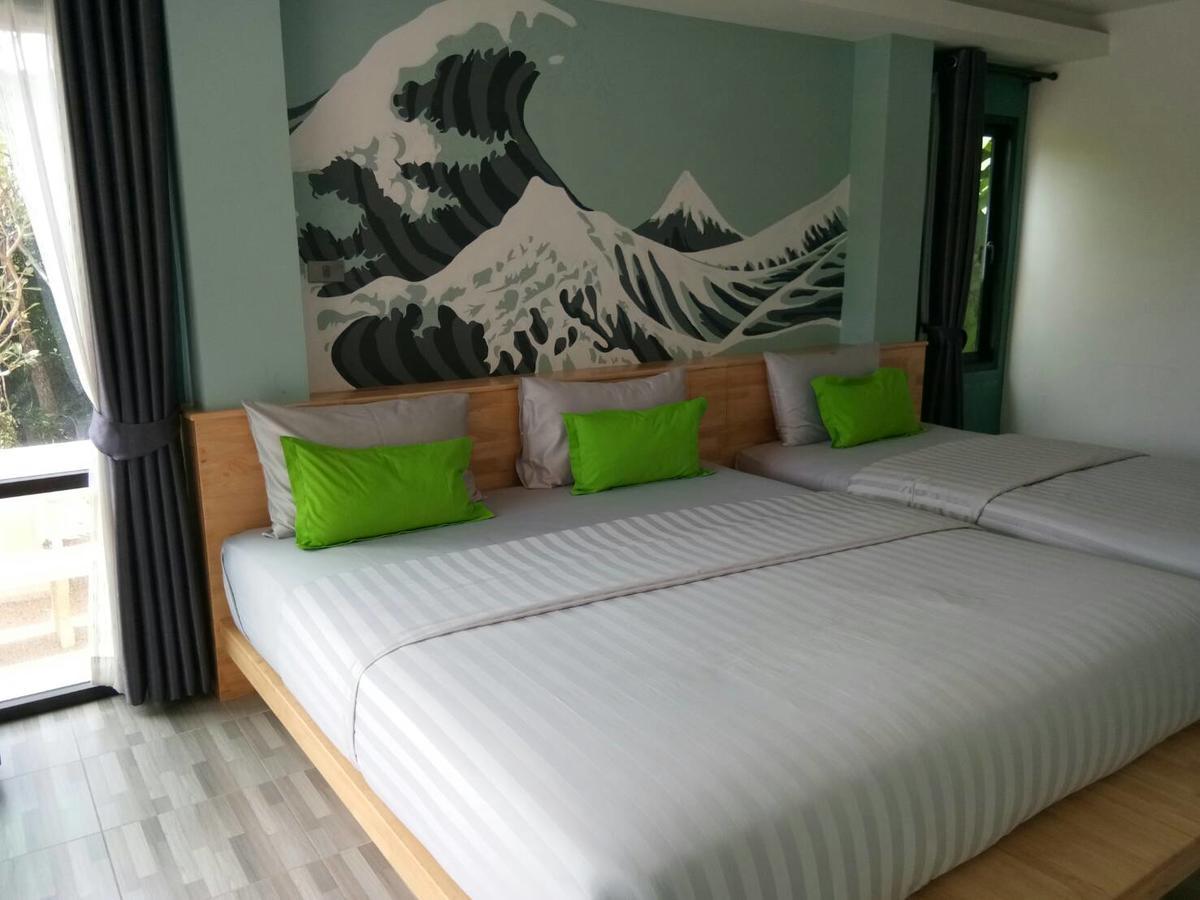 Sor Kor Sor Resort