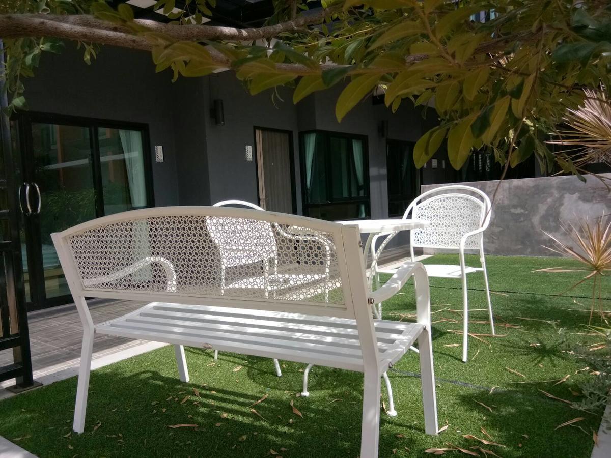 Resort Sor Kor Sor