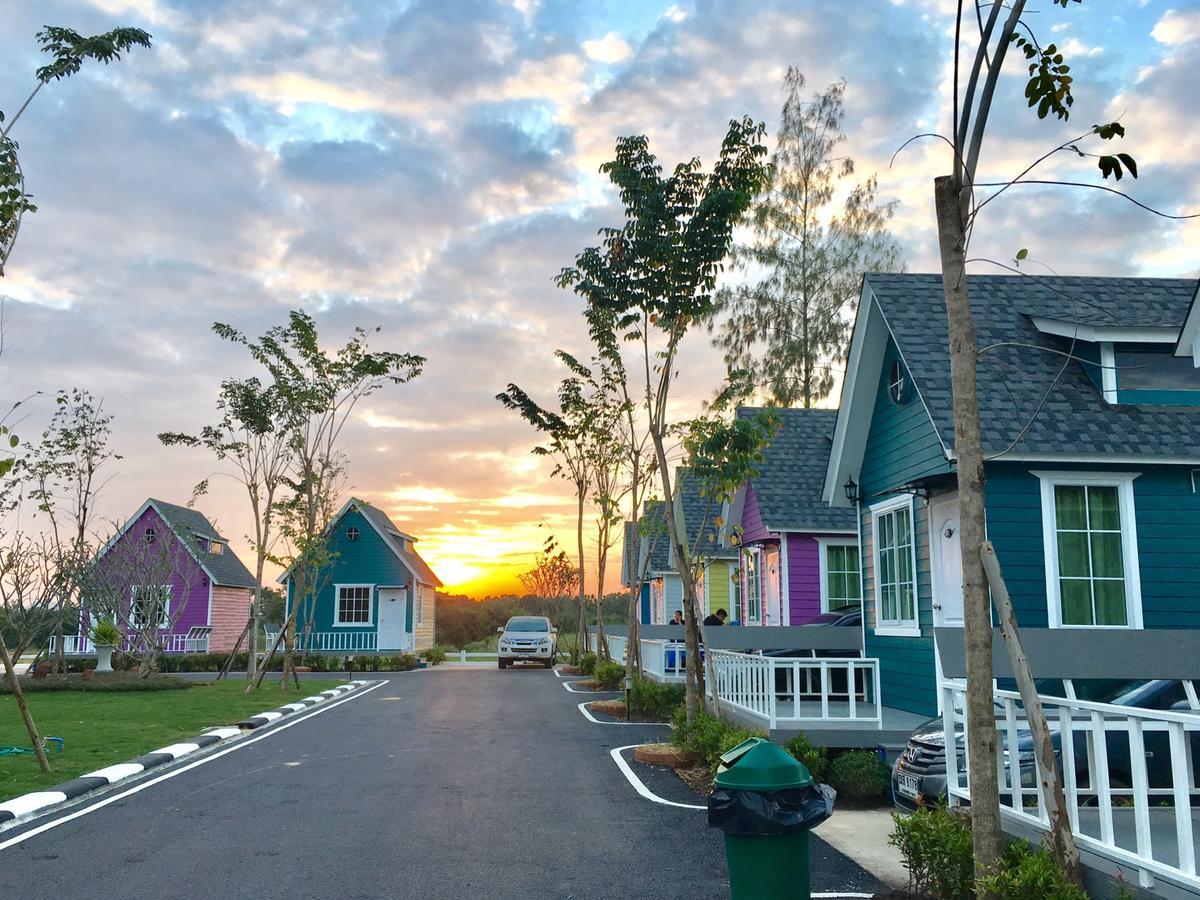 Resort V.p. Ratchaburi