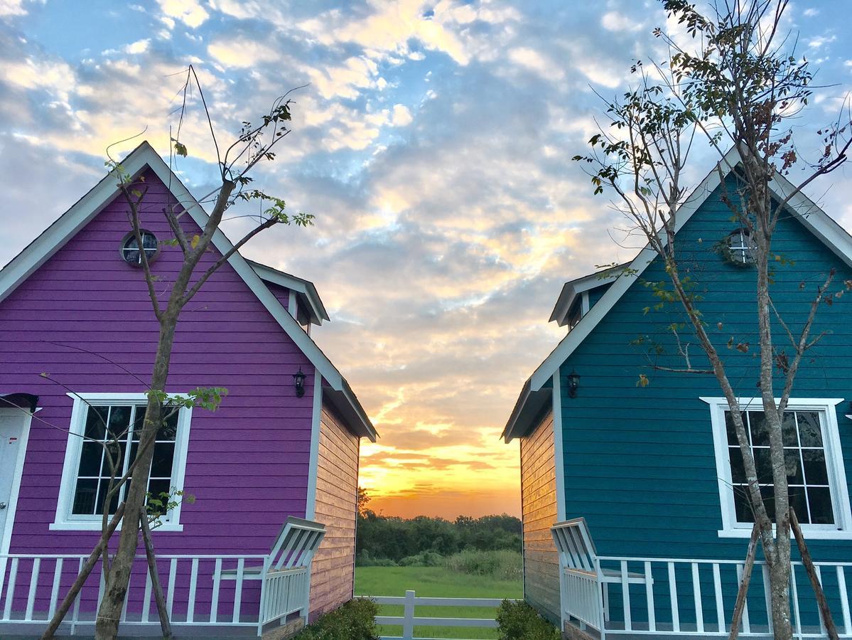 V.p. Resort Ratchaburi
