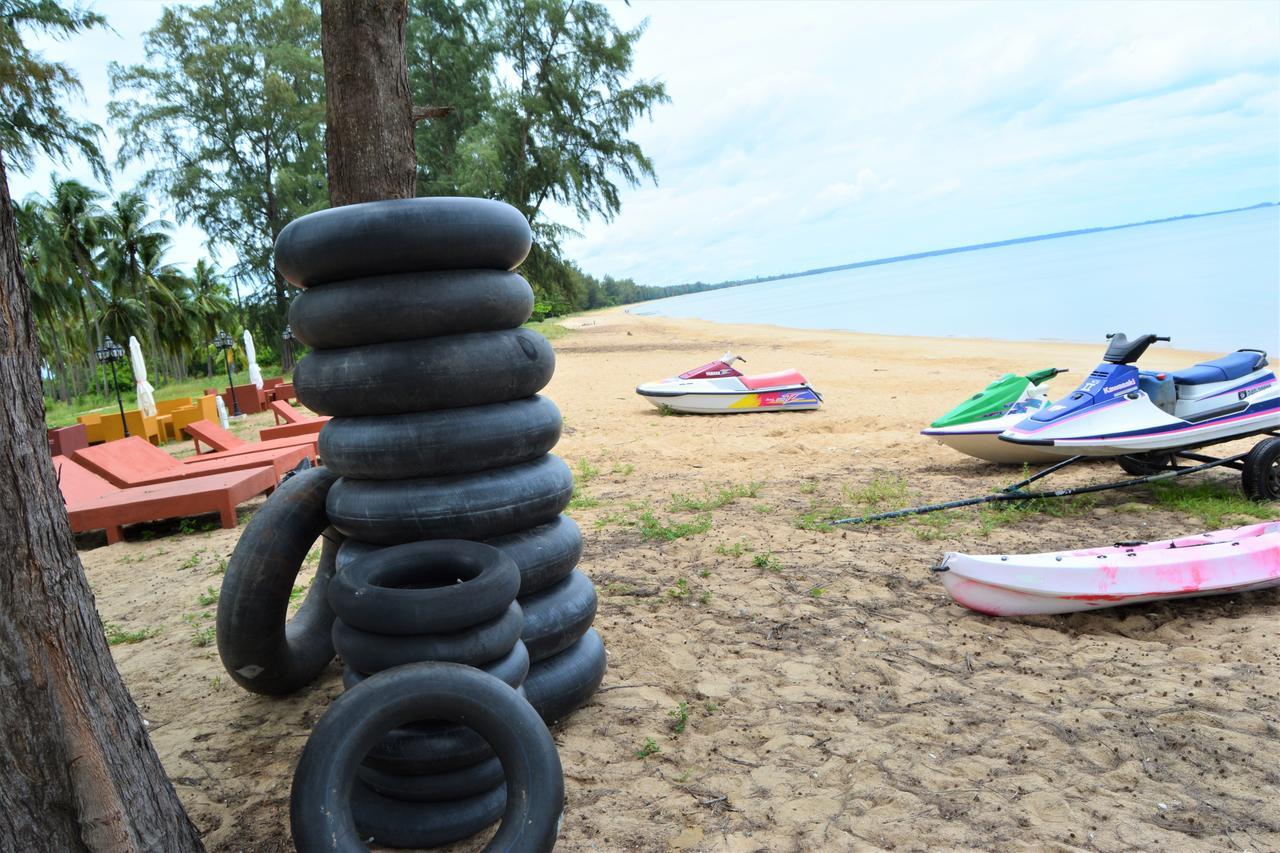 World Cat Resort Bang Saphan