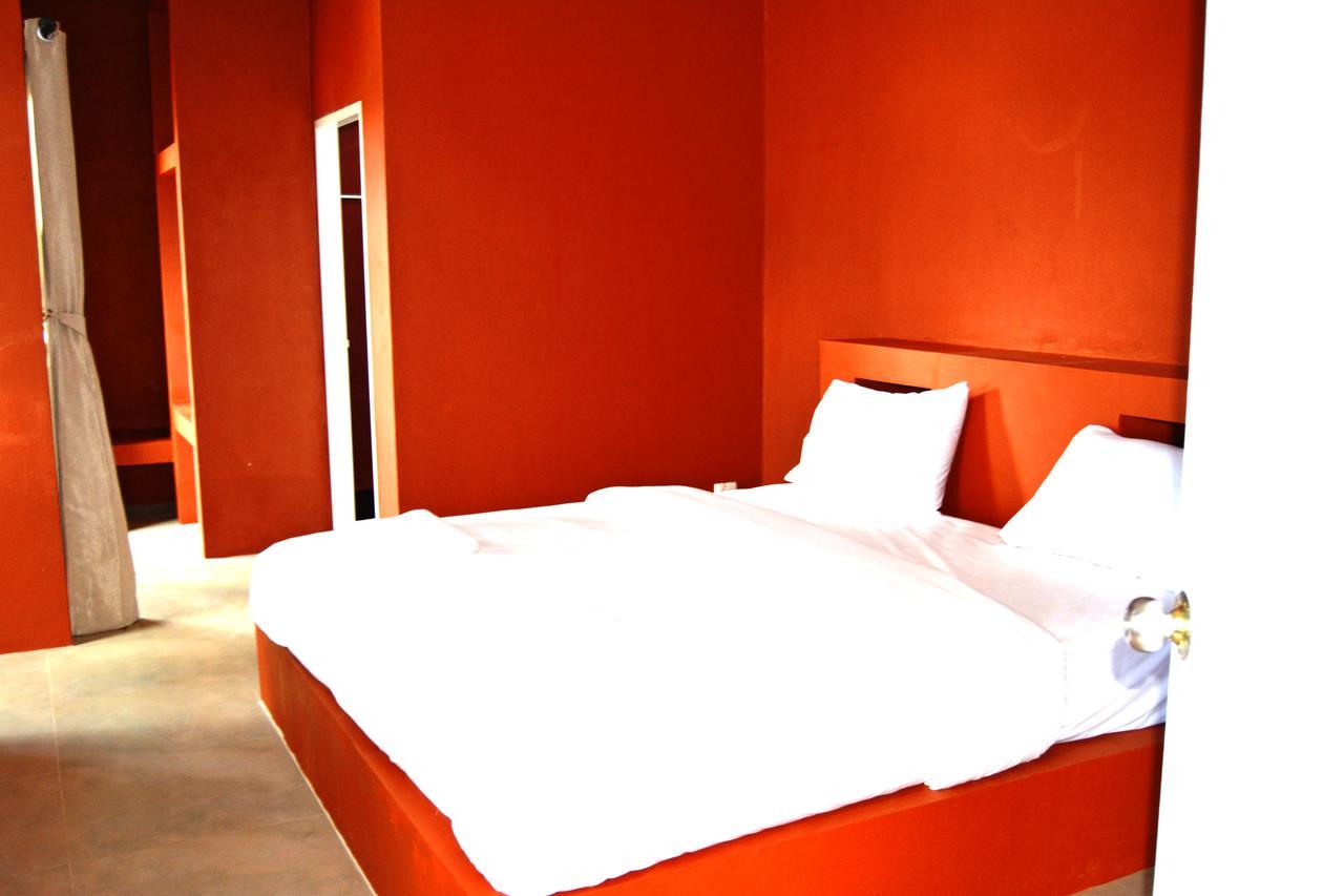 Resort World Cat Bang Saphan