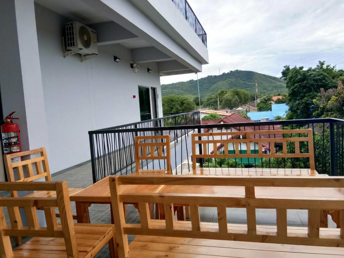 Sor Kor Sor Resort Sattahip