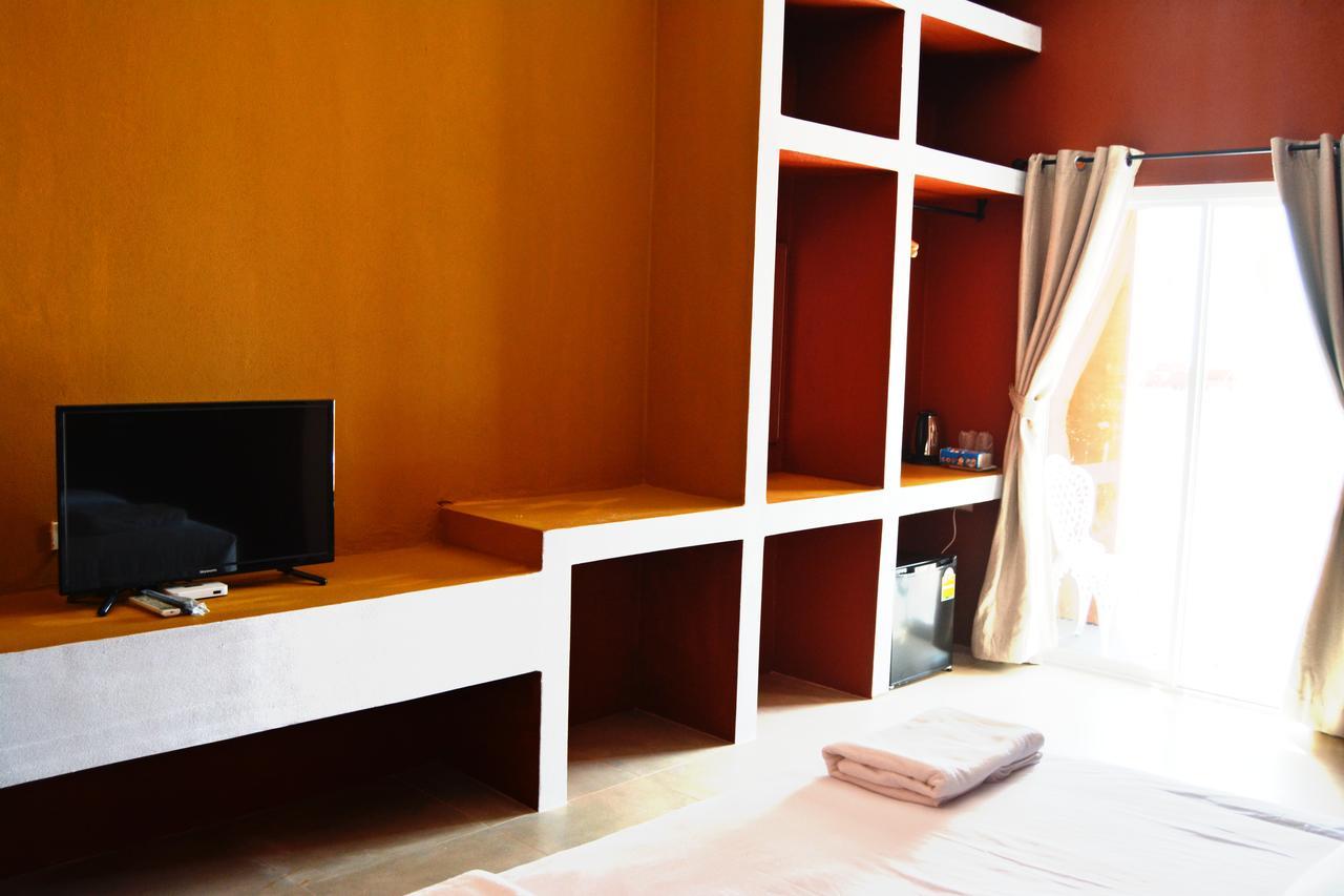 Resort World Cat Bang Saphan