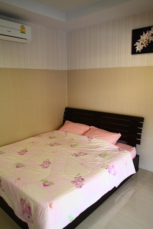 Resort Tonnum Ban Khlong Khlaeng