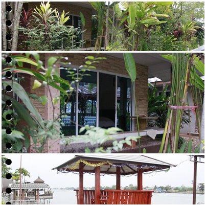 Tonnum Resort Ban Khlong Khlaeng