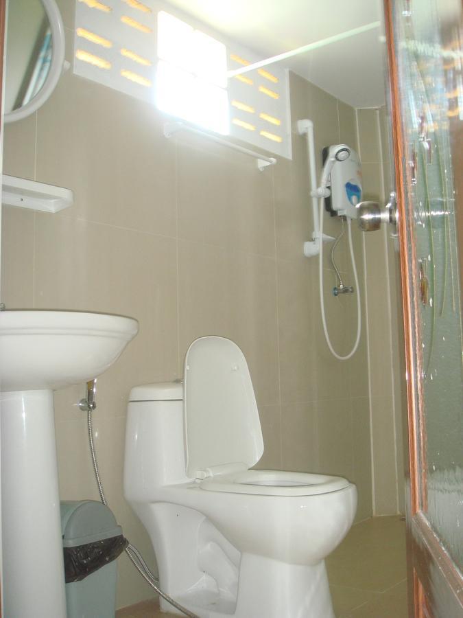 Tonnum Resort 3*