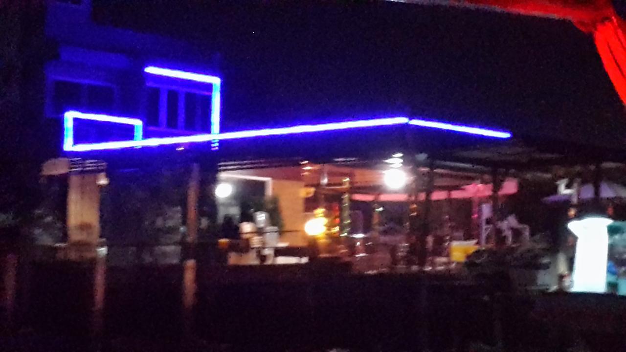 Tonnum Ban Khlong Khlaeng