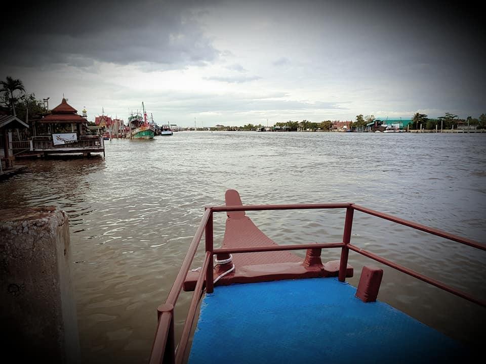 Resort Tonnum Ban Khlong Khlaeng